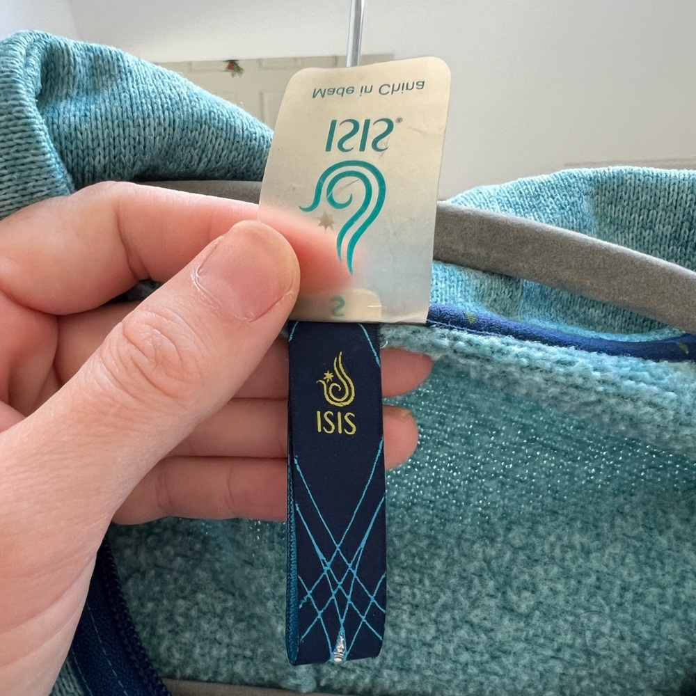 Isis pullover - Picture 6 of 6